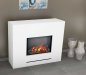 Preview: Electric fireplace Lessing