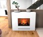 Preview: Electric fireplace Lessing