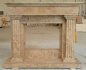 Preview: fireplace surround Lopez