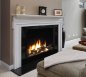 Preview: fireplace surround Luna