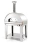 Preview: Fontana Pizzaofen Mangiafuoco Gas