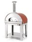 Preview: Fontana Pizzaofen Mangiafuoco Gas