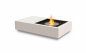 Mobile Preview: Ecosmart Gas Fire Pit Manhattan