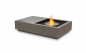 Mobile Preview: Ecosmart Gas Fire Pit Manhattan