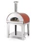 Preview: Fontana Holzofen Marinara Pizzaofen