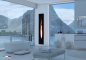 Mobile Preview: Italkero gas fireplace Mirror Flame