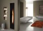 Preview: Italkero Gas Fireplace MIRROR FLAME