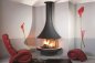 Preview: gas fireplace Panorama 270