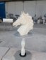 Preview: sculpture horse's head