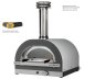 Preview: Clementi Gasofen Pizzaofen Gold