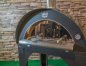 Preview: Clementi wood oven Pulcinella