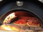 Preview: Clementi wood oven Pulcinella