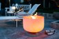 Preview: QFlame glass fire bowl set