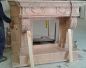 Preview: Bespoke Fireplace 73
