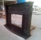 Preview: fireplace surround Sierra Nevada
