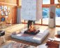 Preview: Spartherm custom fireplace