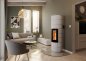 Preview: Spartherm Kaminofen Ambiente A4 H2O RLU