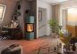 Preview: Spartherm Kaminofen Cubo L RLU