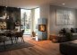 Preview: Spartherm stove Lungo 2R