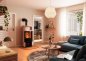 Preview: Spartherm Kaminofen Moro RLU Sandstein