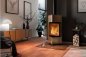 Preview: Spartherm Kaminofen Piko S RLU