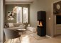 Preview: Spartherm Kaminofen Trico L