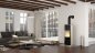 Preview: Spartherm Kaminofen Senso L