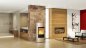Preview: Spartherm stove Senso M H2O