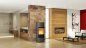 Preview: Spartherm stove Senso M H2O