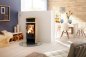 Preview: Spartherm Kaminofen Sino L Sandstein