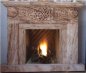 Preview: fireplace surround The Arboleas