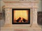 Preview: fireplace surround The Athene