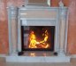 Preview: fireplace surround The Barcelona