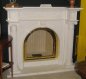 Preview: Stilkamin Benidorm marmorkamin