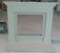 Preview: fireplace surround Husum