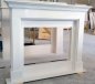 Preview: fireplace surround Husum