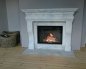 Preview: fireplace surround Largos