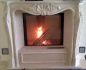 Preview: fireplace surround Monet