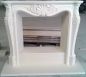 Preview: fireplace surround Monet custom