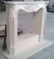Preview: fireplace surround Monet