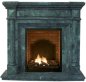 Preview: fireplace surround The Pamplona