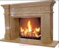 Preview: fireplace surround The Roma