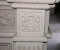 Preview: fireplace surround The Roma