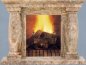 Preview: fireplace surround The Ruiz