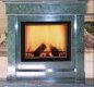 Preview: fireplace surround The San Jose