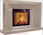 Preview: fireplace surround The Santa Cruz