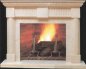 Preview: fireplace surround The Torrevieja