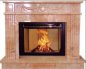 Preview: fireplace surround Toscana