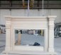 Preview: fireplace surround Sierra Nevada