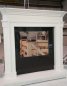 Preview: fireplace surround wien